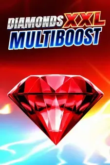 Diamonds XXL Multiboost Hold & Win – Crazy Tower Diamonds XXL Multiboost Hold & Win – automat w lobby Crazy Tower