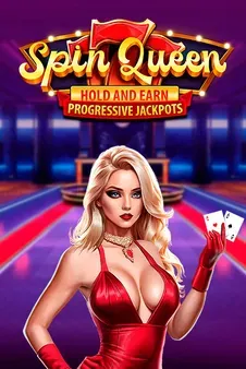 Spin Queen – Crazy Tower Spin Queen – automat w lobby Crazy Tower